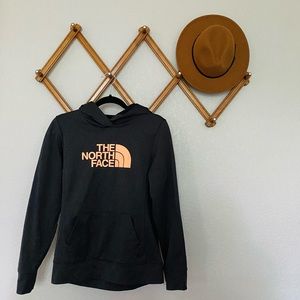 The North Face Women’s hoodie